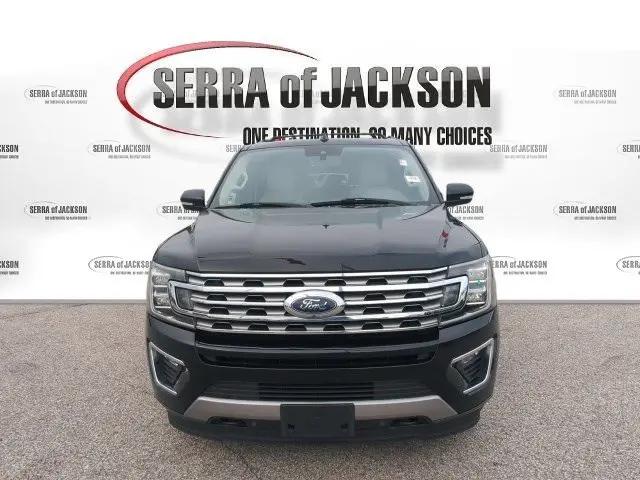 2019 Ford Expedition Max Limited