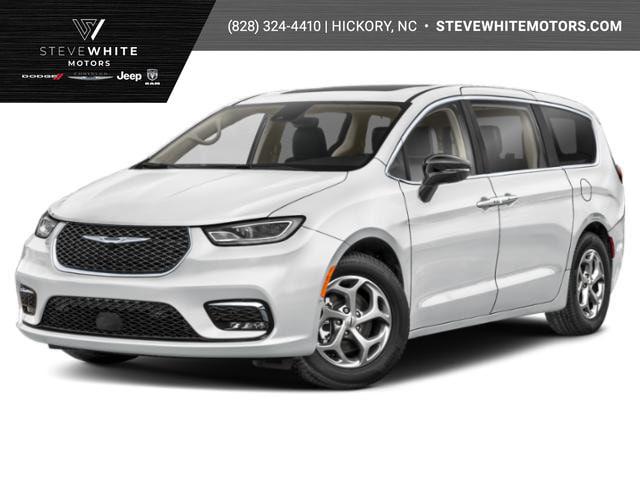 2025 Chrysler Pacifica Limited for sale in Hickory, NC