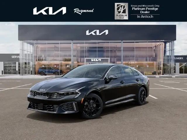 2027 Kia K5 GT-Line for sale in Antioch, IL