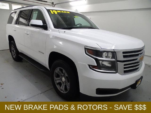 2019 Chevrolet Tahoe LS for sale in Budd Lake, NJ