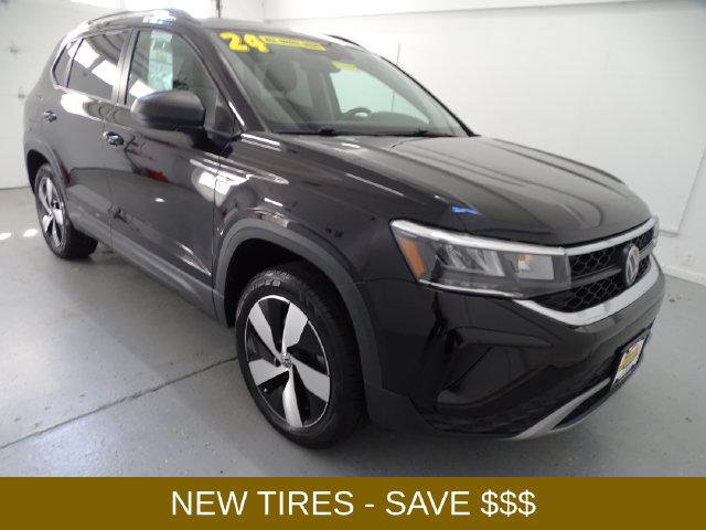 2024 Volkswagen Taos 1.5T S for sale in Budd Lake, NJ