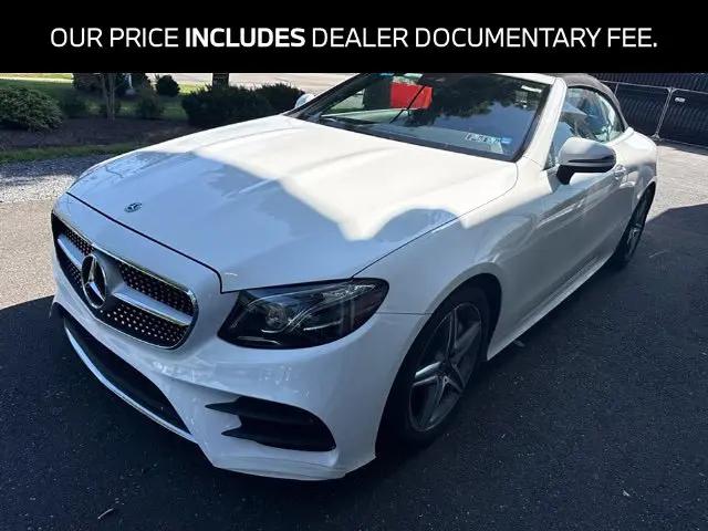 2019 Mercedes-Benz E 450 E 450 for sale in Fort Washington, PA