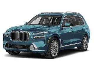 2027 BMW X7 xDrive40i for sale in Fort Washington, PA
