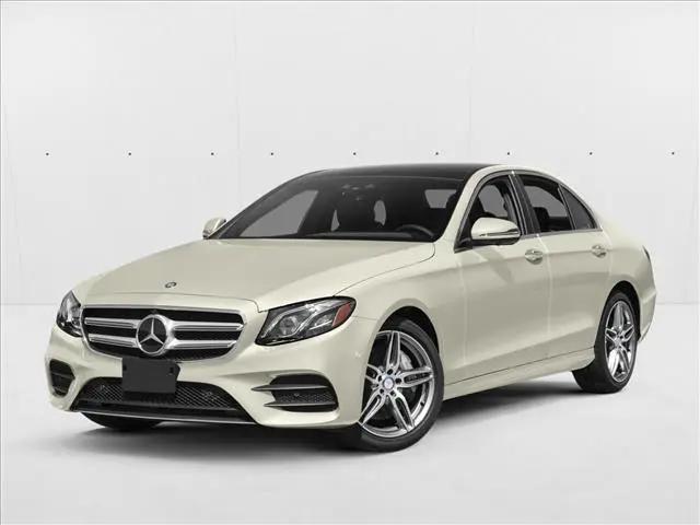 2018 Mercedes-Benz 400 4MATIC for sale in San Antonio, TX