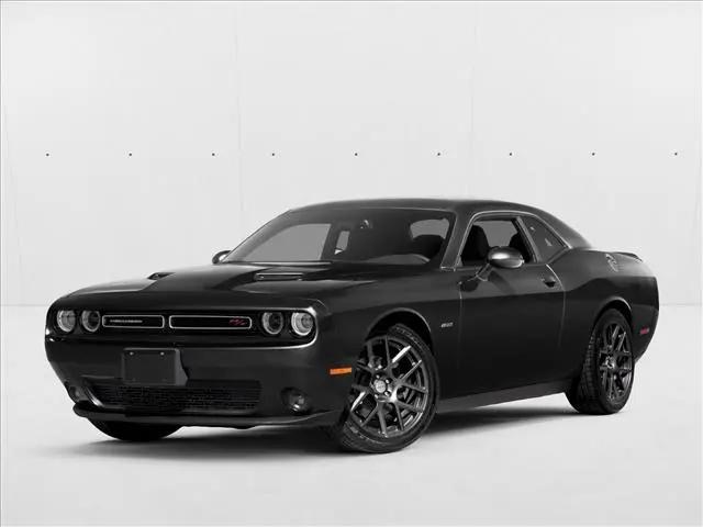 2017 Dodge Challenger R/T for sale in San Antonio, TX