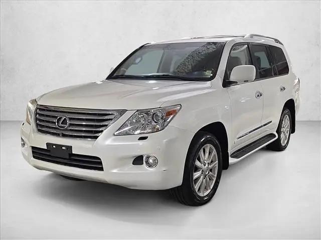 2008 Lexus LX 570 LX 570 for sale in New Rochelle, NY