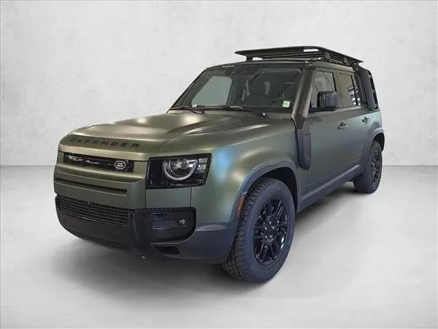 2026 Land Rover Defender P300 S for sale in New Rochelle, NY
