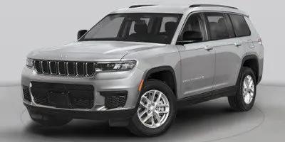 2023 Jeep Grand Cherokee L Summit Reserve 4x4 for sale in San Antonio, TX