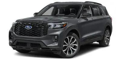2027 Ford Explorer Active for sale in California, MD
