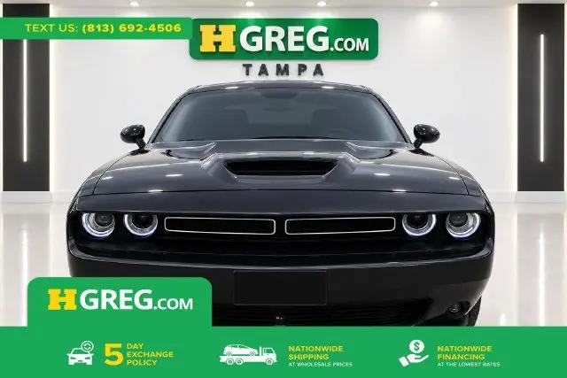 2023 Dodge Challenger R/T for sale in Brandon, FL