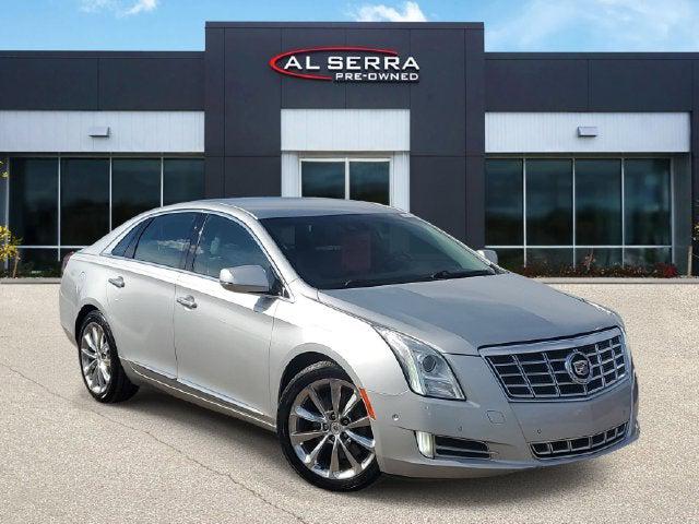 2014 Cadillac XTS Luxury for sale in Grand Blanc, MI