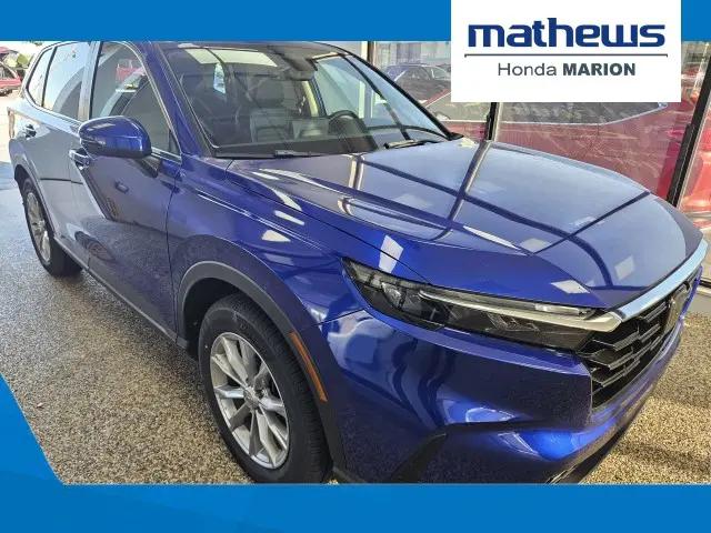 2023 Honda CR-V EX-L AWD for sale near Marion, OH