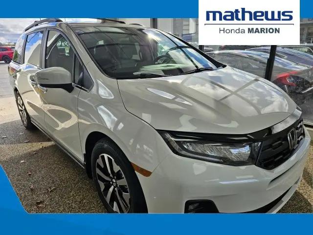 2027 Honda Odyssey EX-L for sale near Marion, OH