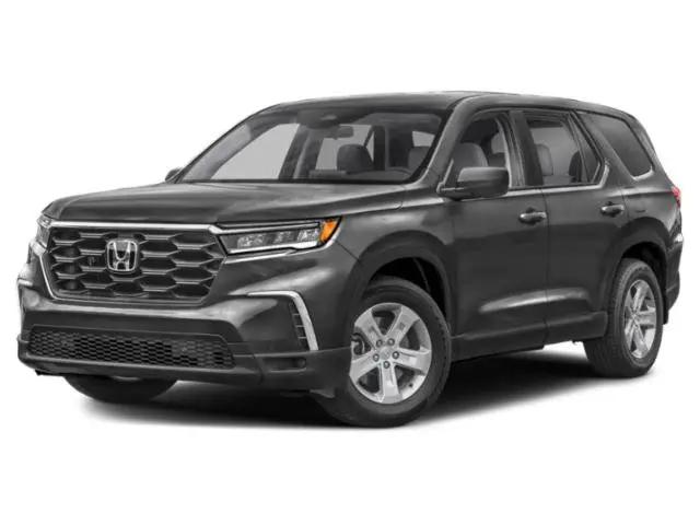 2023 Honda Pilot AWD LX for sale in Michigan City, IN