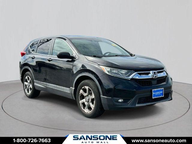 2018 Honda CR-V EX for sale in Avenel, NJ
