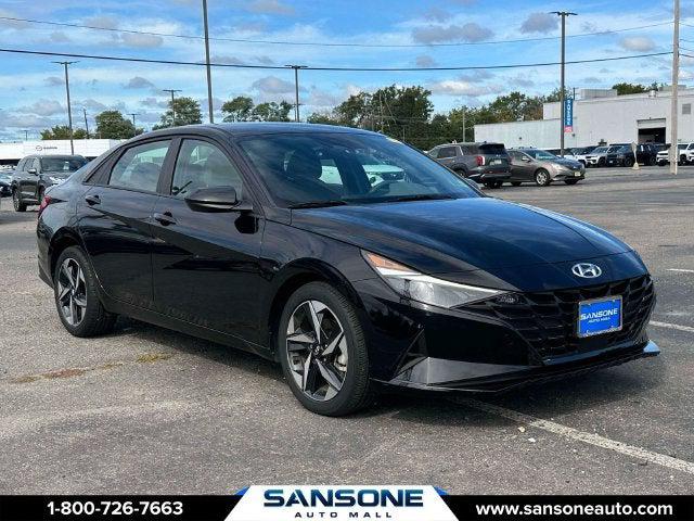 2023 Hyundai Elantra SEL for sale in Avenel, NJ