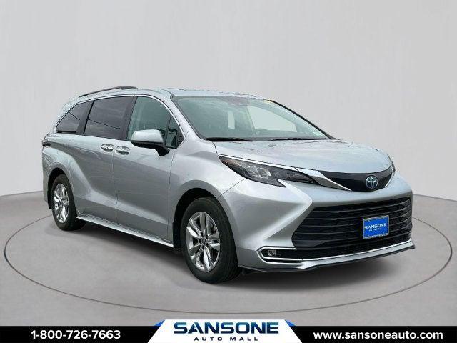 2024 Toyota Sienna XLE for sale in Avenel, NJ