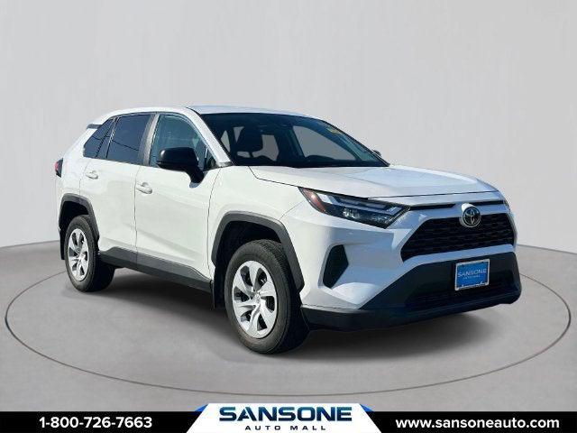 2024 Toyota RAV4 LE for sale in Avenel, NJ