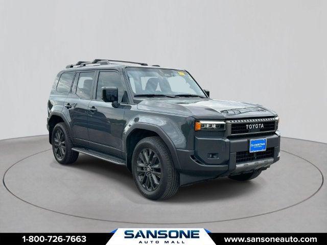 2024 Toyota Land Cruiser Base for sale in Avenel, NJ