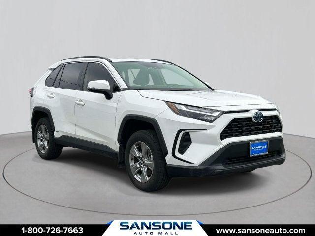 2024 Toyota RAV4 Hybrid XLE for sale in Avenel, NJ