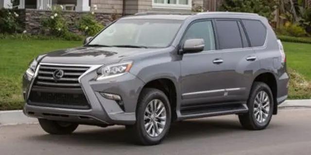 2019 Lexus GX 460 GX 460 for sale in Houston, TX