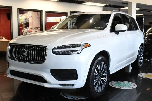 2020 Volvo XC90 T5 Momentum 7 Passenger for sale in Ramsey, NJ