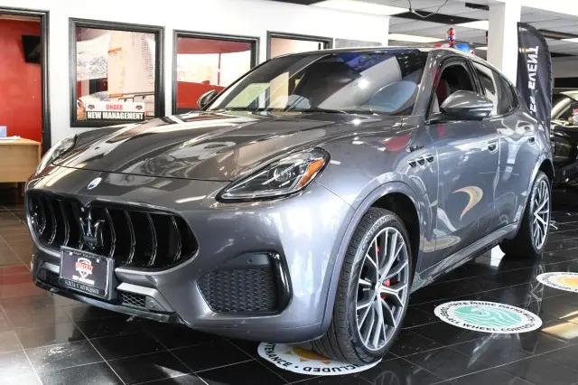 2023 Maserati Grecale Modena for sale in Ramsey, NJ