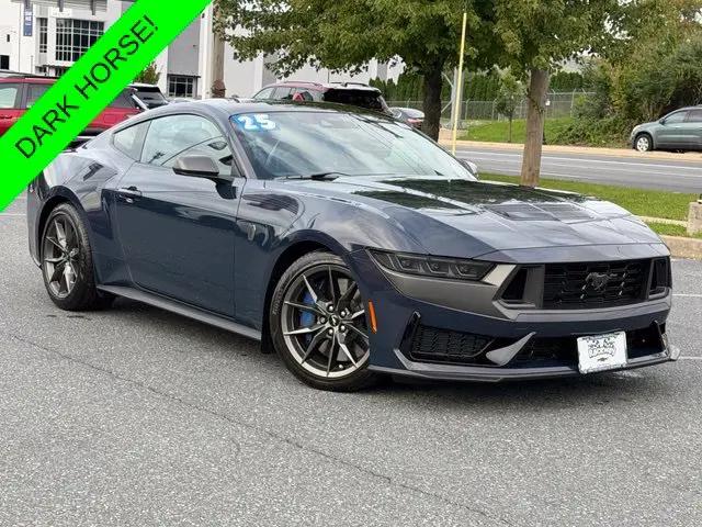 2025 Ford Mustang Dark Horse Fastback for sale in Bethlehem, PA