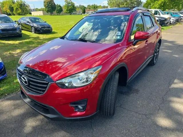 2016 Mazda CX-5 Grand Touring for sale in Bethlehem, PA