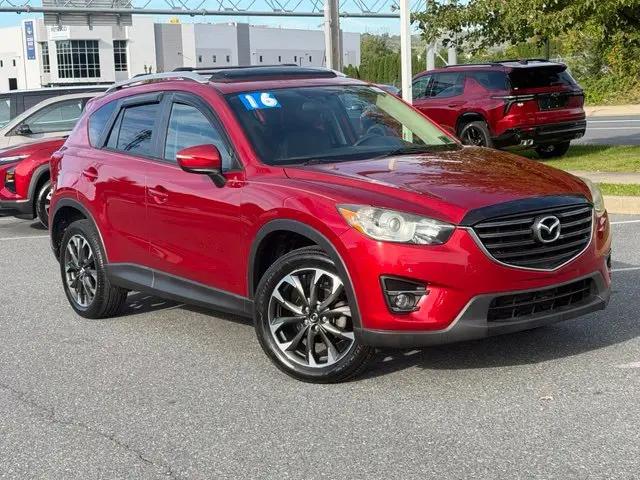 2016 Mazda CX-5 Grand Touring for sale in Bethlehem, PA