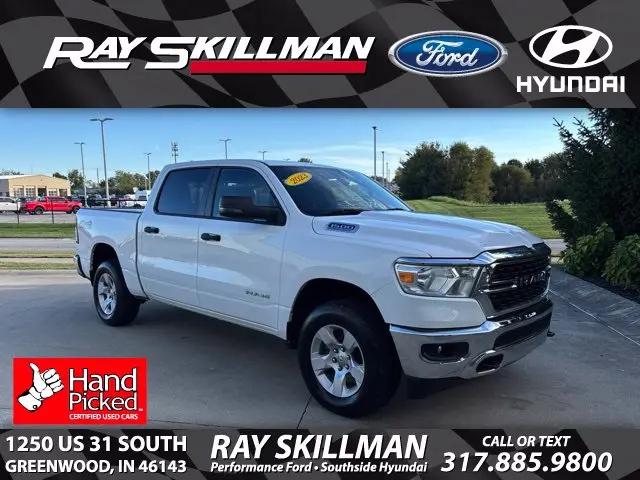 2023 Ram 1500 Big Horn for sale in Greenwood, IN