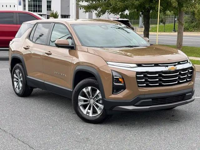 2027 Chevrolet Equinox LT AWD for sale in Bethlehem, PA