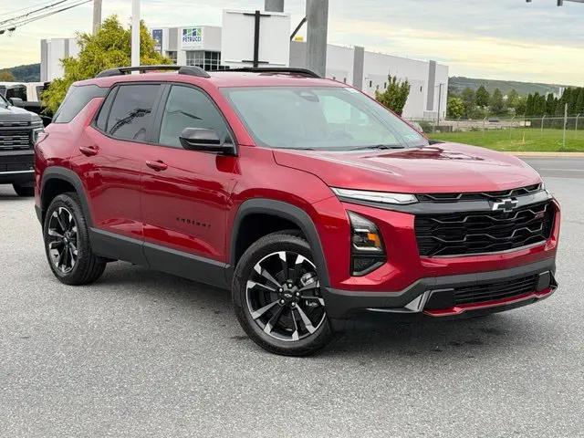2027 Chevrolet Equinox RS AWD for sale in Bethlehem, PA