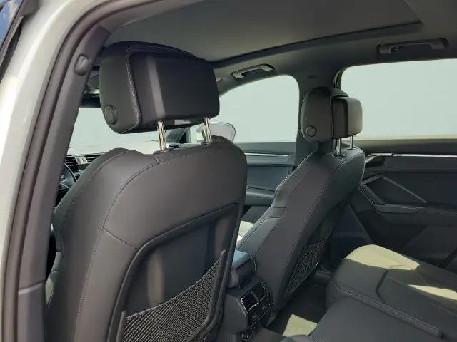 2021 Audi Q3 Premium Plus 45 TFSI S line quattro Tiptronic