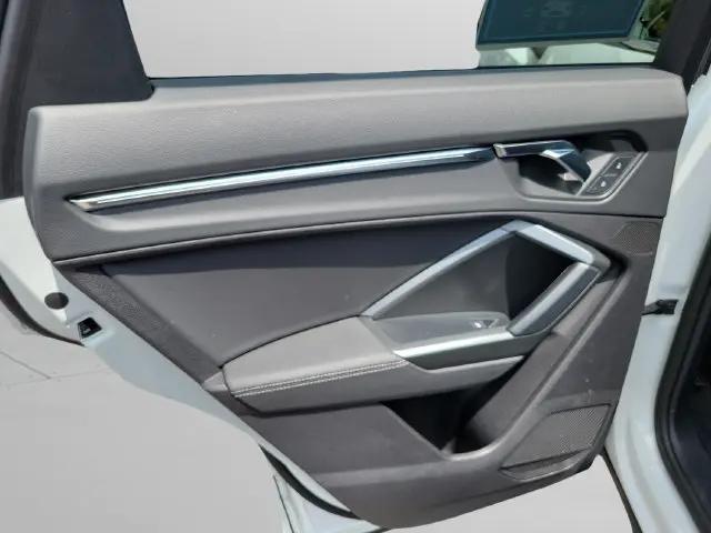 2021 Audi Q3 Premium Plus 45 TFSI S line quattro Tiptronic