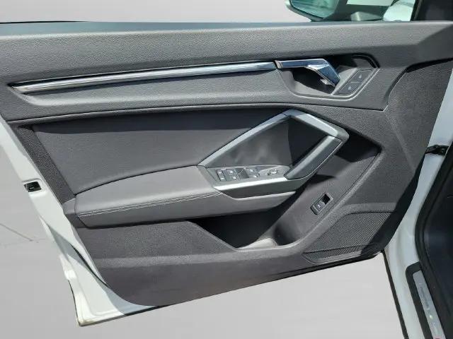 2021 Audi Q3 Premium Plus 45 TFSI S line quattro Tiptronic