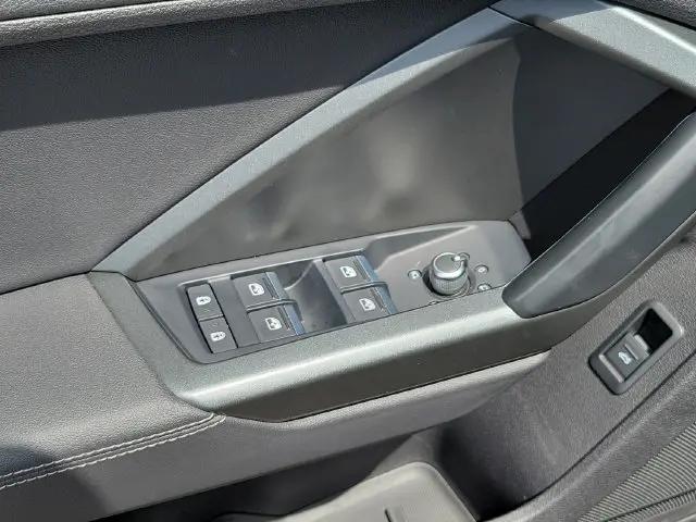 2021 Audi Q3 Premium Plus 45 TFSI S line quattro Tiptronic