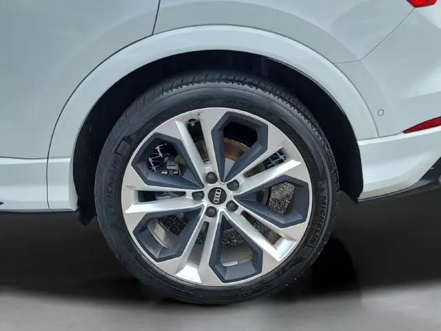 2021 Audi Q3 Premium Plus 45 TFSI S line quattro Tiptronic