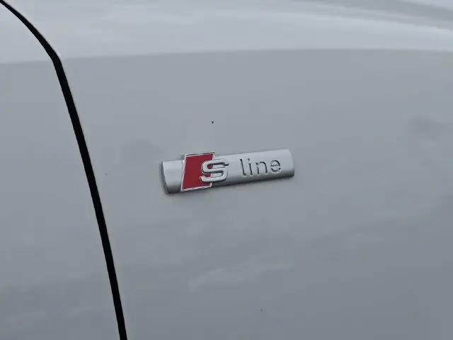 2021 Audi Q3 Premium Plus 45 TFSI S line quattro Tiptronic