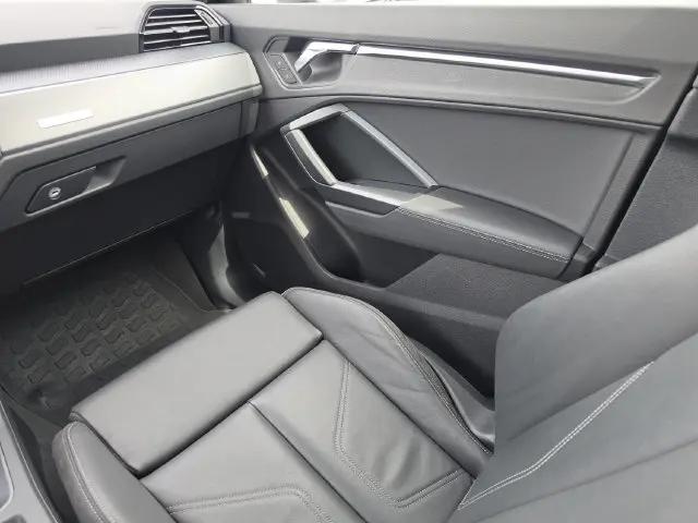 2021 Audi Q3 Premium Plus 45 TFSI S line quattro Tiptronic