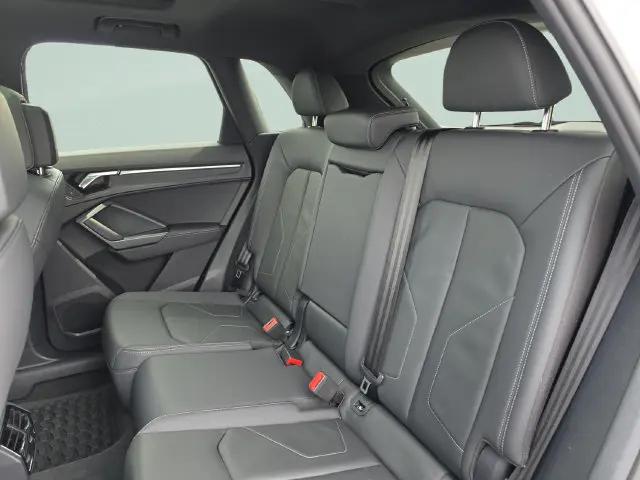 2021 Audi Q3 Premium Plus 45 TFSI S line quattro Tiptronic