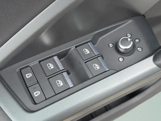 2021 Audi Q3 Premium Plus 45 TFSI S line quattro Tiptronic