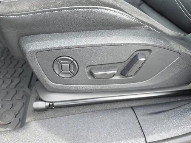 2021 Audi Q3 Premium Plus 45 TFSI S line quattro Tiptronic