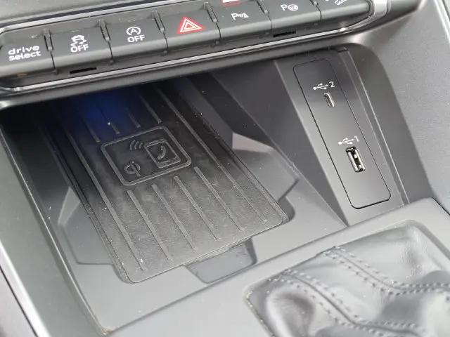 2021 Audi Q3 Premium Plus 45 TFSI S line quattro Tiptronic
