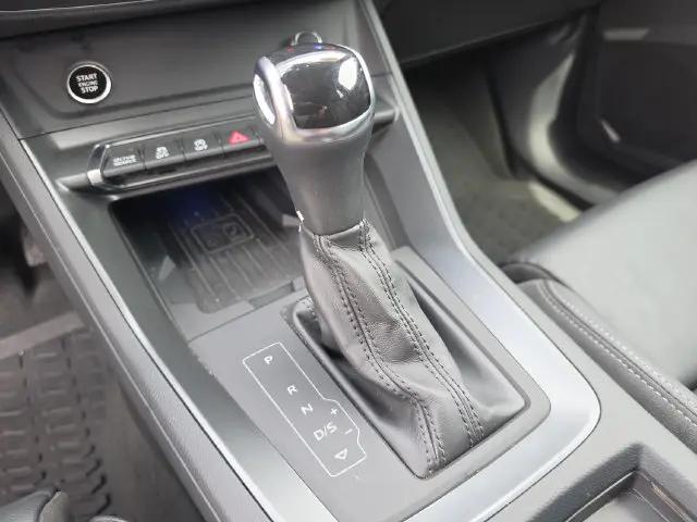 2021 Audi Q3 Premium Plus 45 TFSI S line quattro Tiptronic