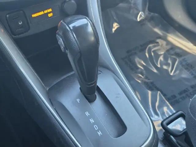 2020 Chevrolet Trax FWD LS