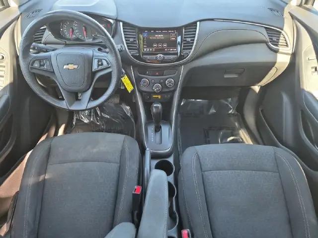 2020 Chevrolet Trax FWD LS