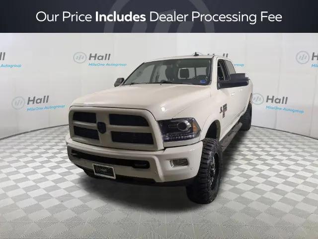 2016 Ram 2500 Laramie for sale in Virginia Beach, VA