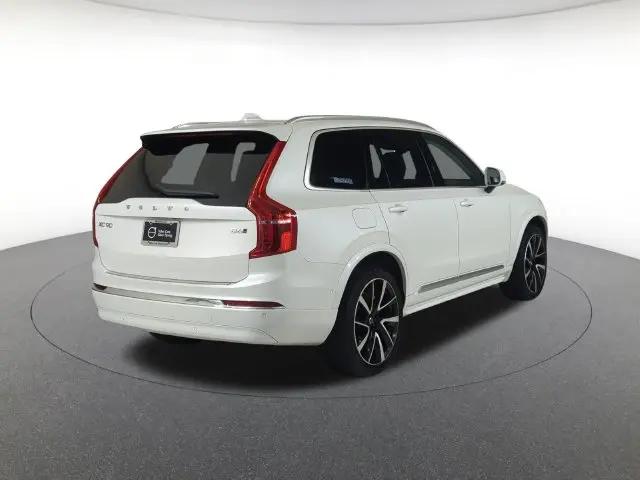 2024 Volvo XC90 B6 Ultimate Bright Theme 6-Seater