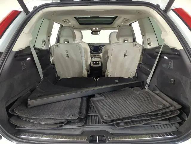 2024 Volvo XC90 B6 Ultimate Bright Theme 6-Seater